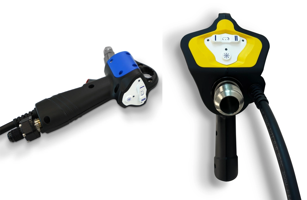 Aplicadores PCS ULTRA